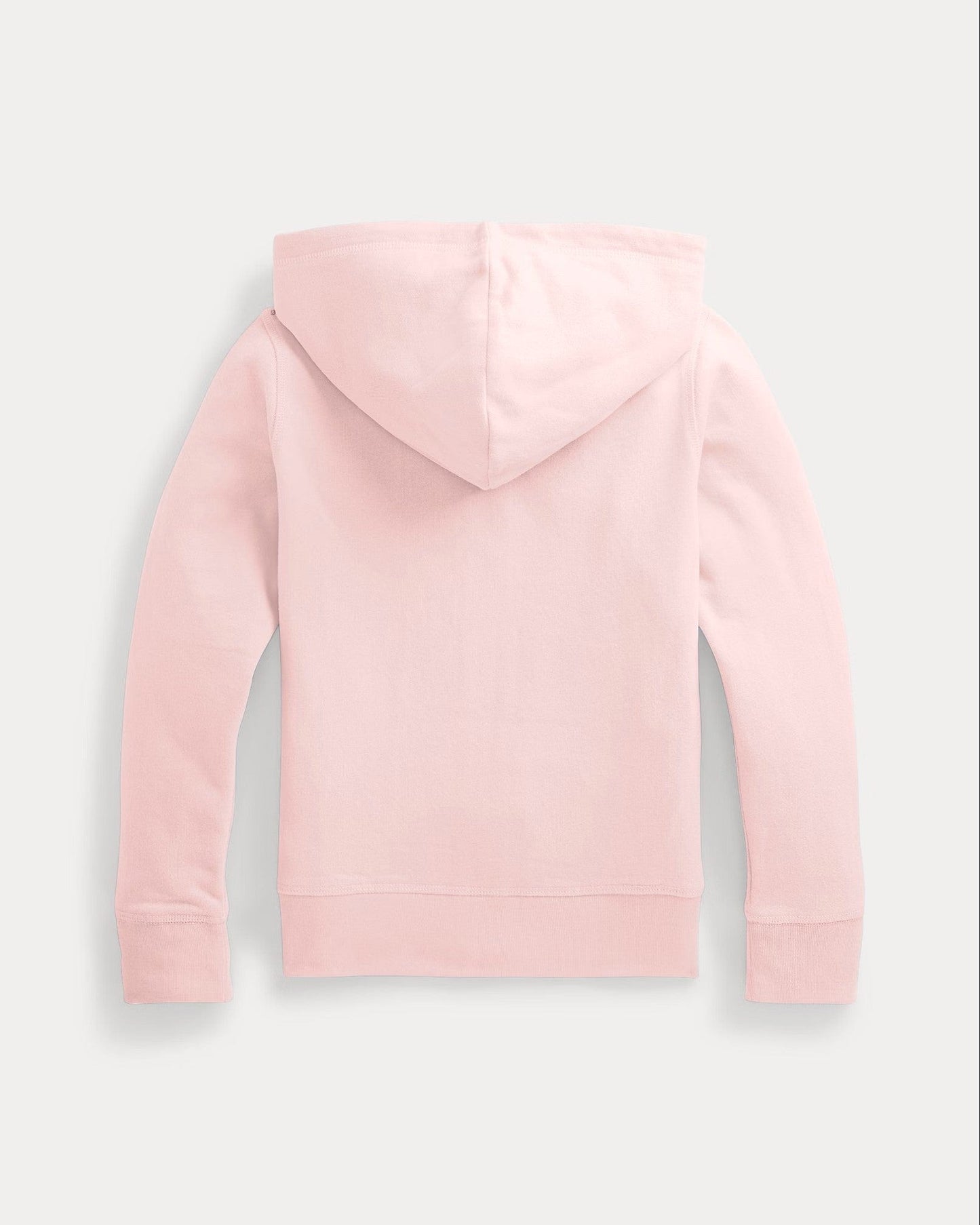 ElleTerry Zip Hoodie